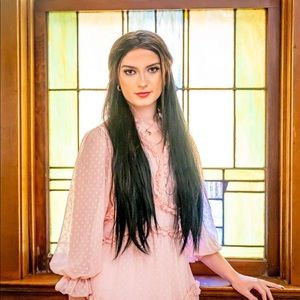 Meet your Posher, Grace